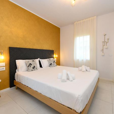 Locanda Carolina Mastino Scala Sirmione Exterior photo