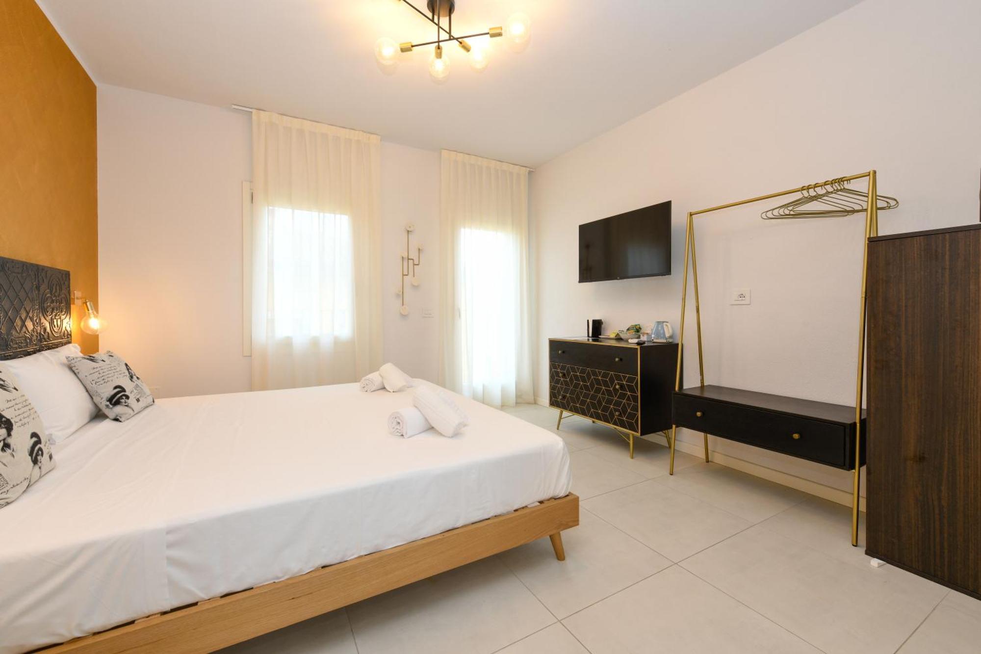 Locanda Carolina Mastino Scala Sirmione Exterior photo