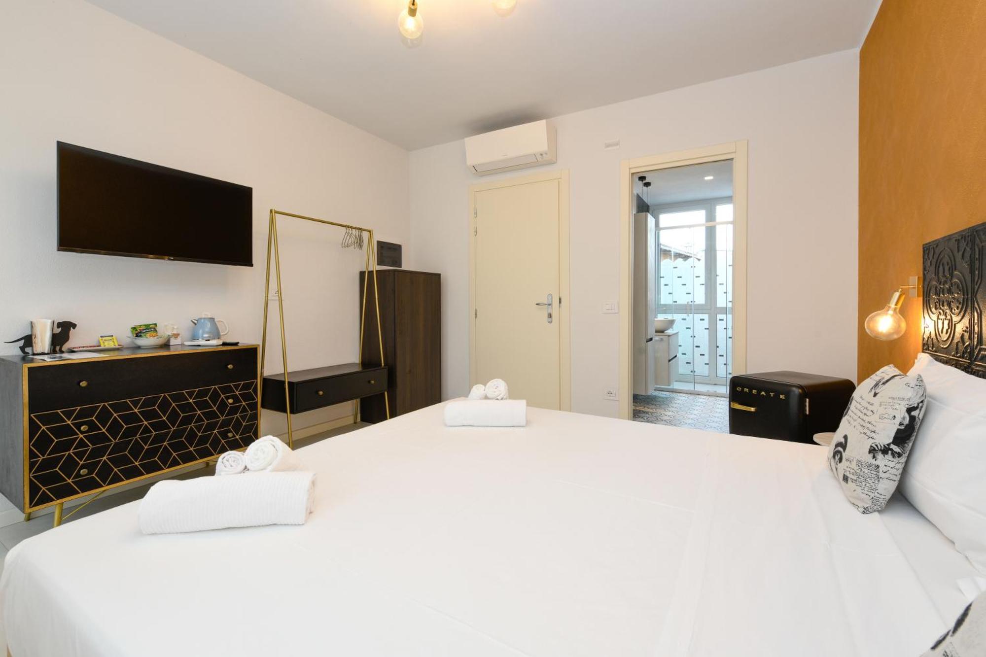 Locanda Carolina Mastino Scala Sirmione Exterior photo